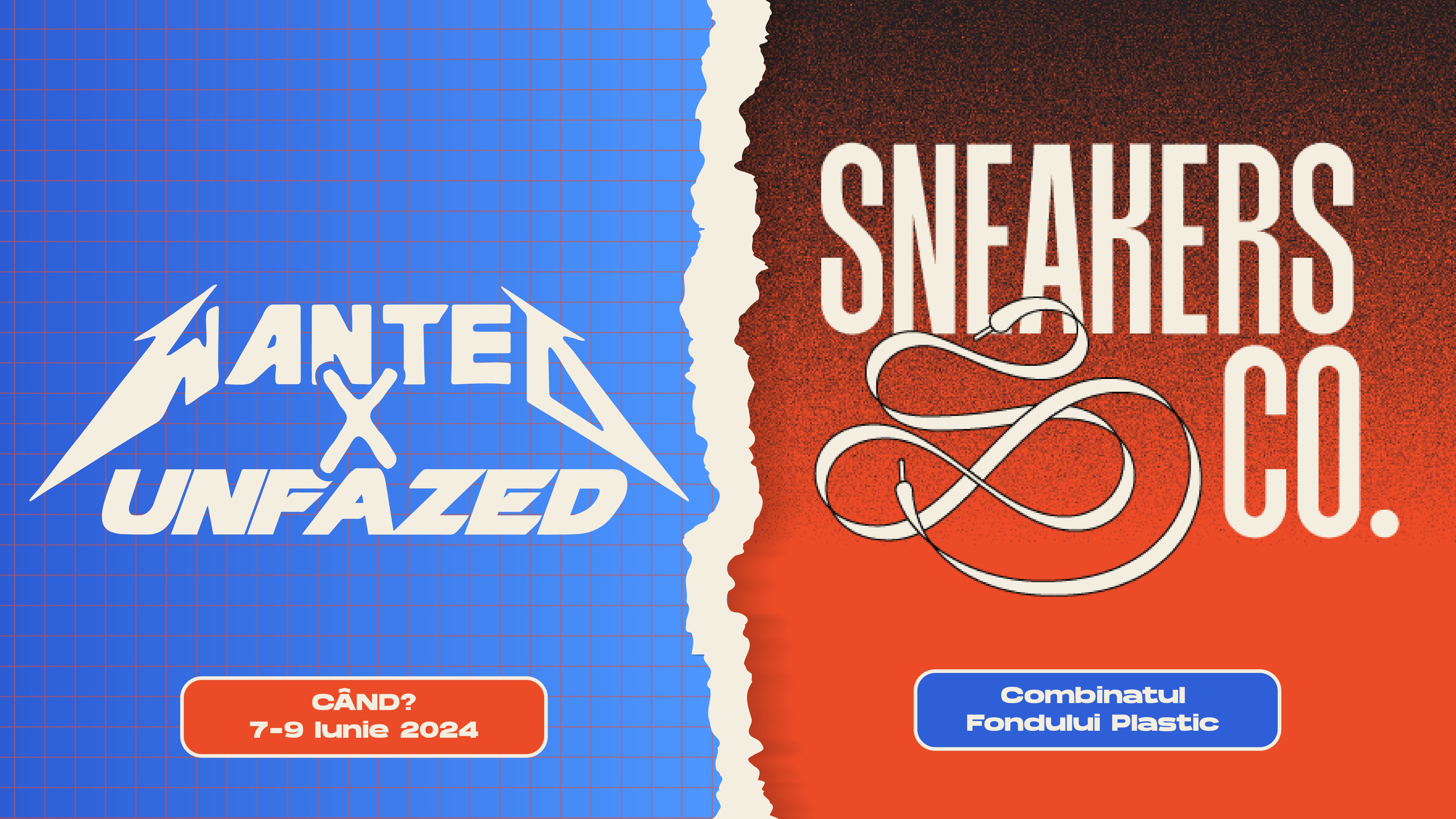 Sneakers & CO. 2024: Cel mare eveniment de sneakersi din România