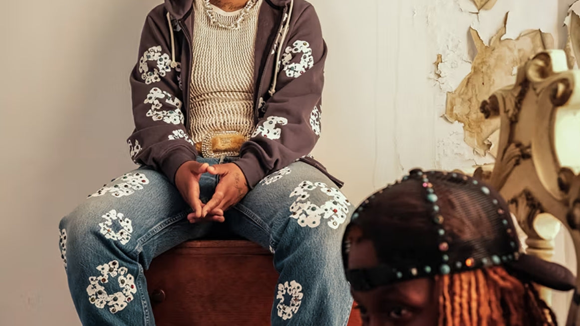 Ce e Denim Tears si de ce e relevant in industria streetwear?