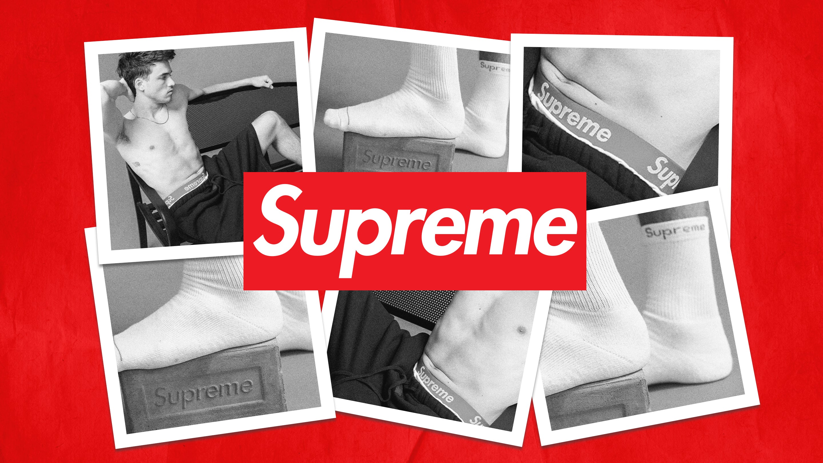 SUPREME: Cele mai inedite colaborari