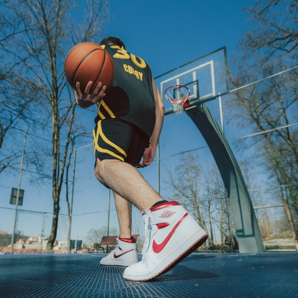 Air Jordan 1 High - Modele Exclusive | Unfazed Air Jordan 1 High - Modele Exclusive | Unfazed