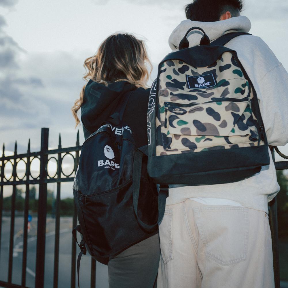 BAPE