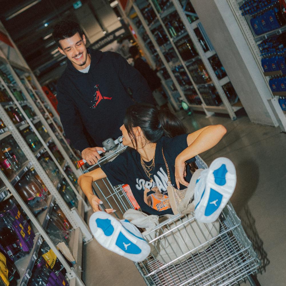 Imbracaminte Air Jordan
