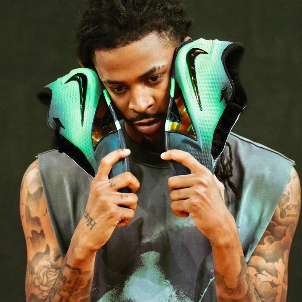 Nike x Ja