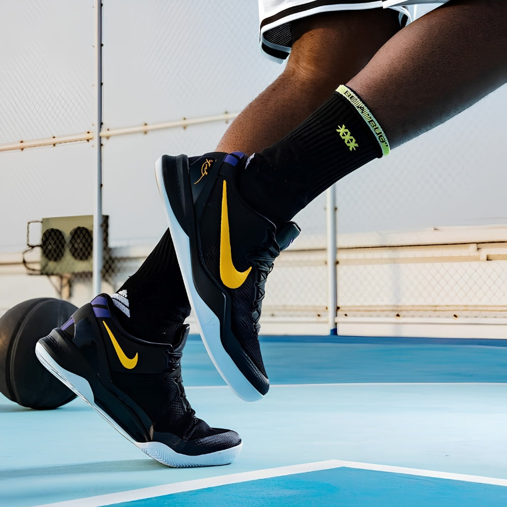 Nike x Kobe