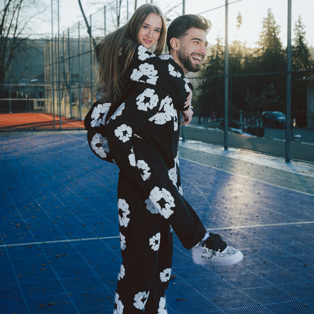 Seturi Imbracaminte si Compleuri - Outfit Complet | Unfazed Seturi Imbracaminte si Compleuri - Outfit Complet | Unfazed