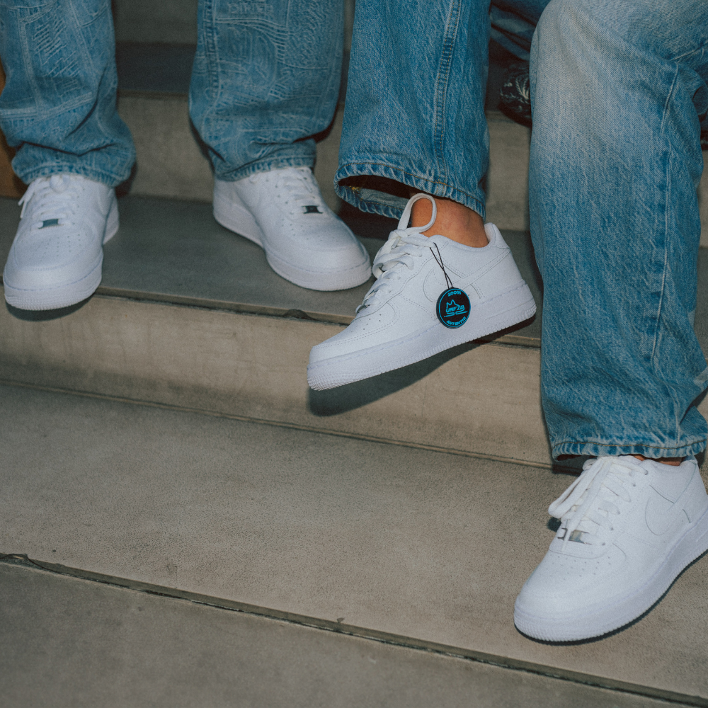 Sneakers Barbati