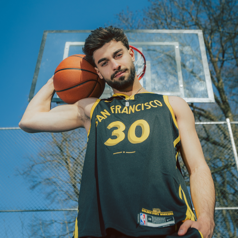Jerseys - NBA x Nike Echipe Oficiale | Unfazed