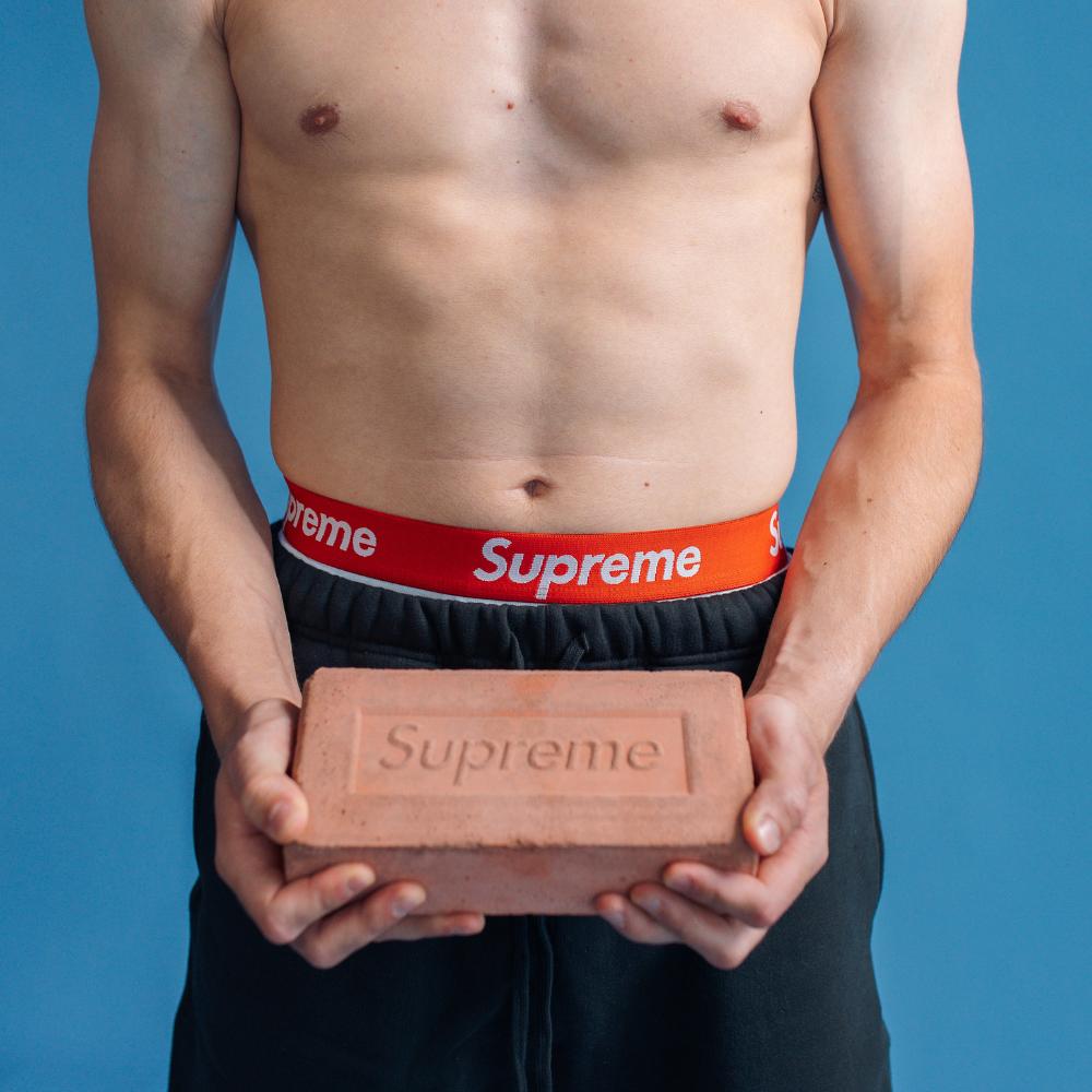 Supreme✕GDEH CrushedRayonPileCargoShort Supreme - Modele Limitate si Piese Exclusive | Unfazed