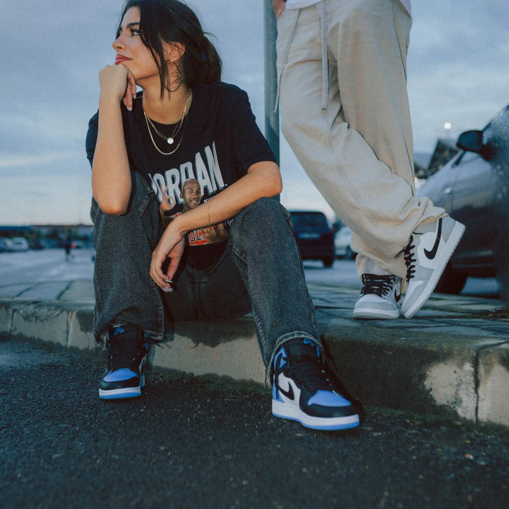 Air Jordan