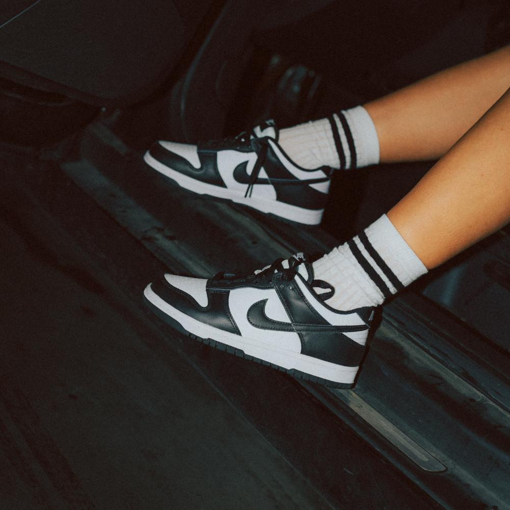 Nike Dunk Low