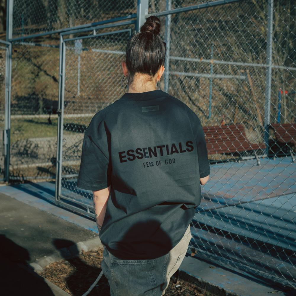 Essentials Fear of God