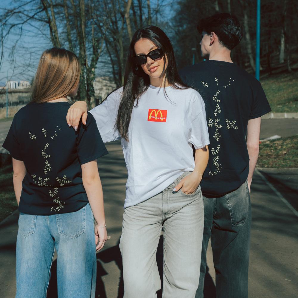 Tricouri - Colaborari Streetwear si Modele Exclusive | Unfazed