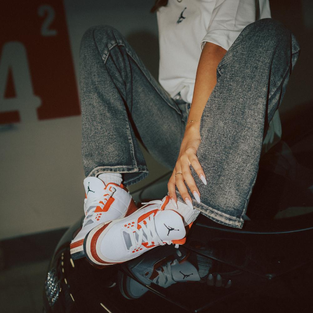 Air Jordan 3 Retro
