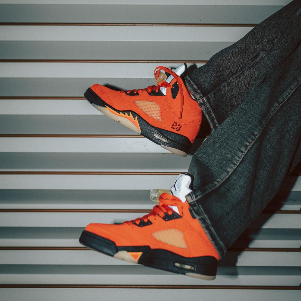 Air Jordan 5 Retro