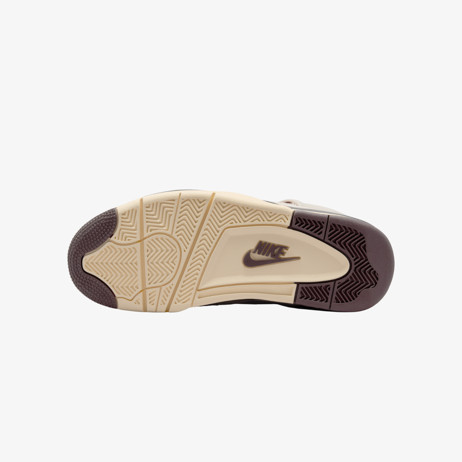 A-Ma-Maniere-Air-Jordan-4-Retro-While-you-were-sleeping-unfazed-4
