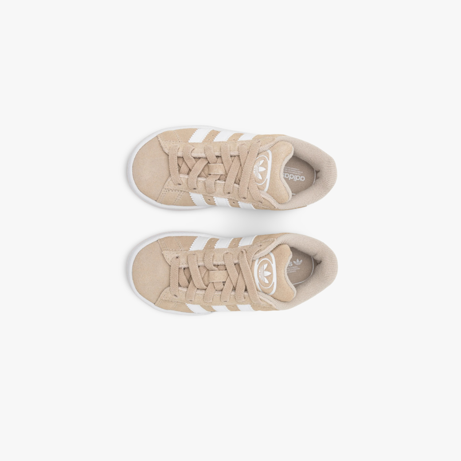 Adidas Campus 00s "Wonder Beige"
