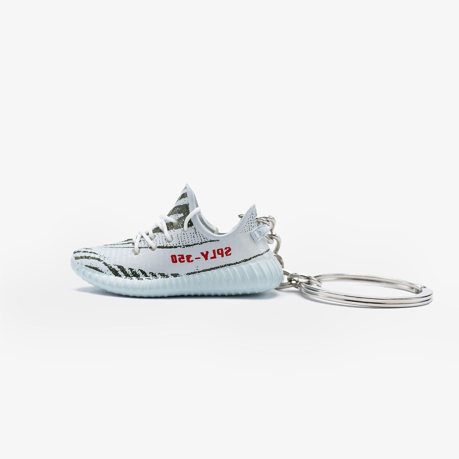 Breloc Yeezy Boost 350 “Grey Tint”