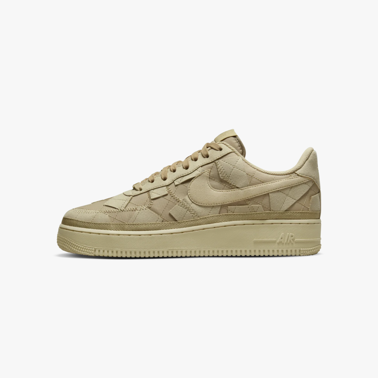 Billie Eilish x Nike Air Force 1 Low "SP Mushroom"