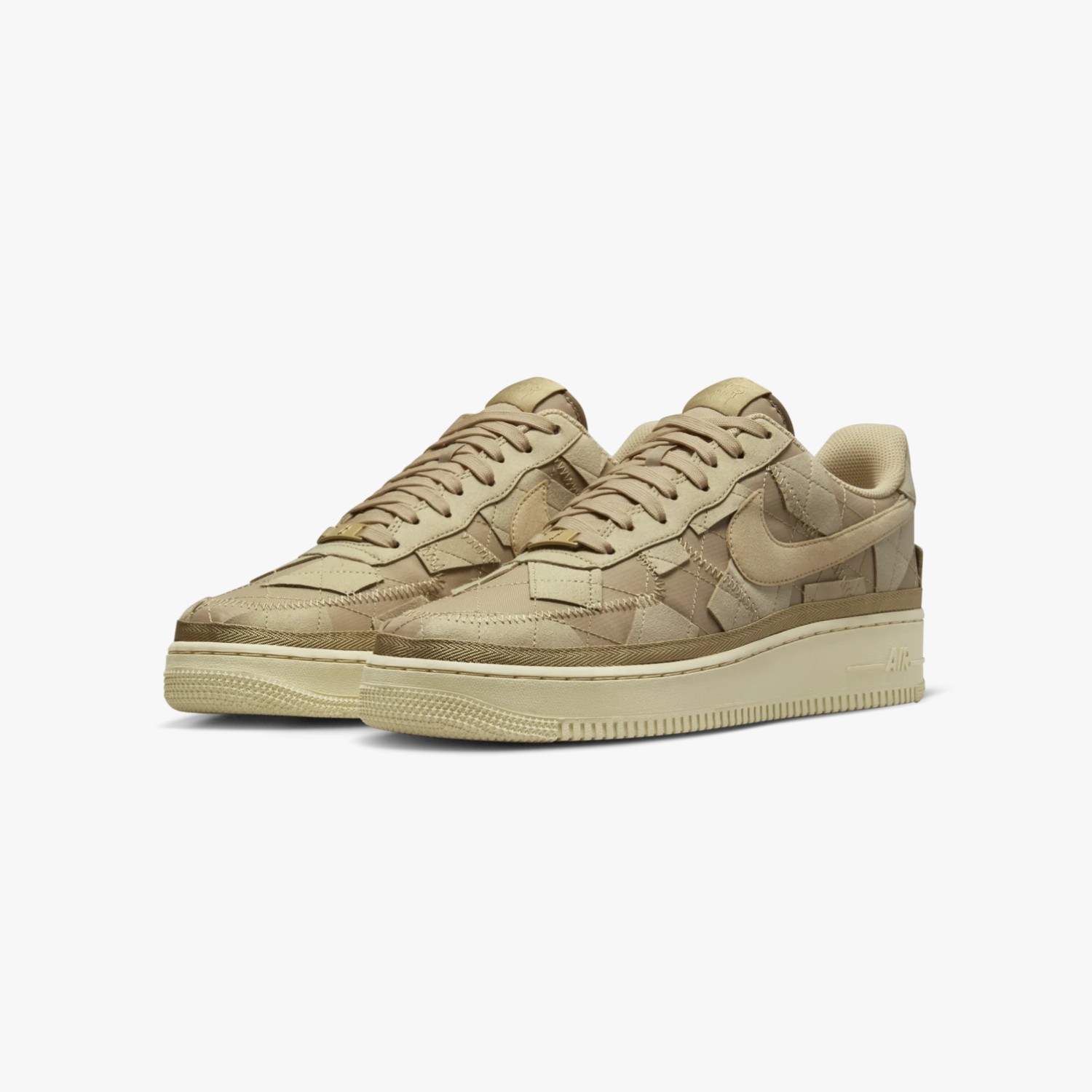 Billie Eilish x Nike Air Force 1 Low "SP Mushroom"