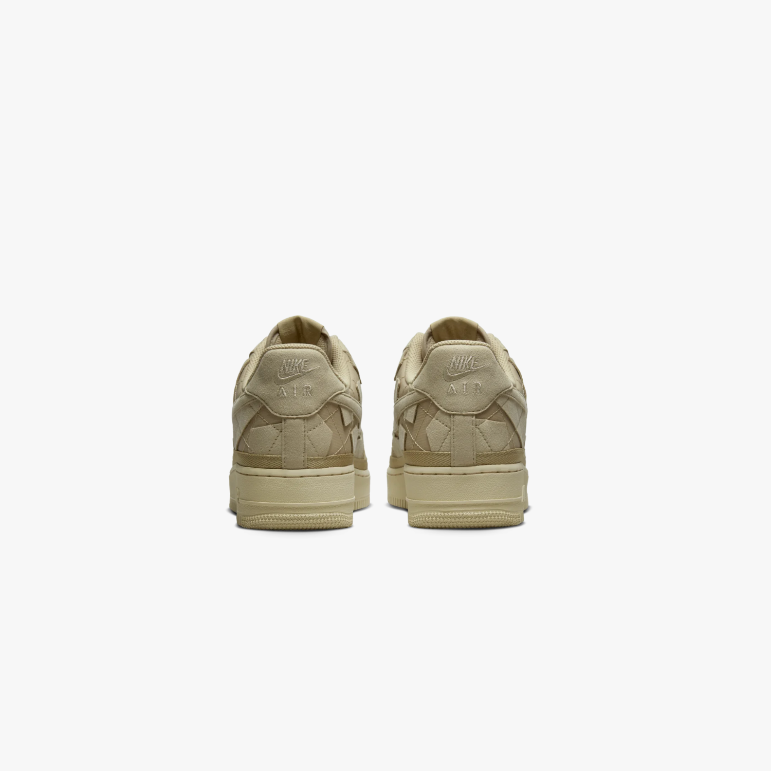 Billie Eilish x Nike Air Force 1 Low "SP Mushroom"