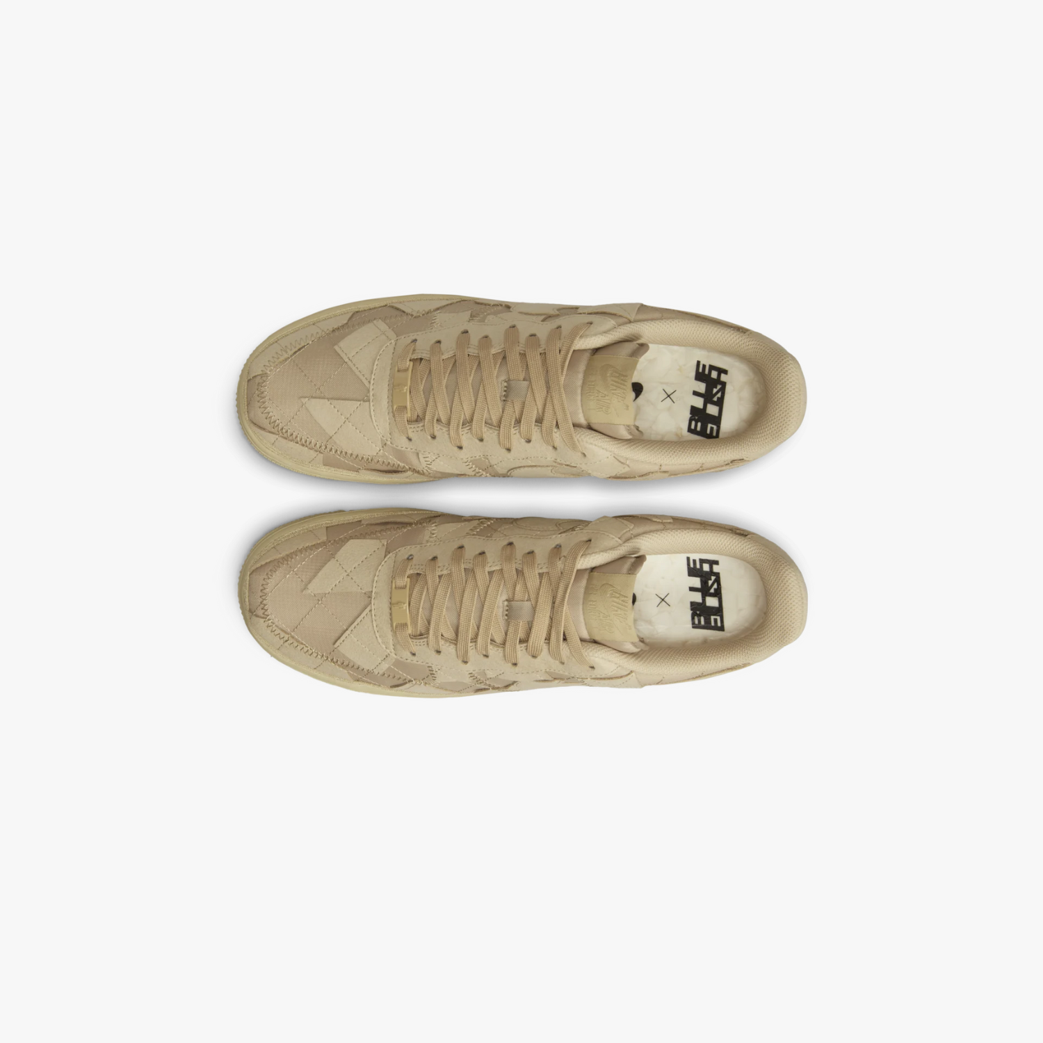 Billie Eilish x Nike Air Force 1 Low "SP Mushroom"