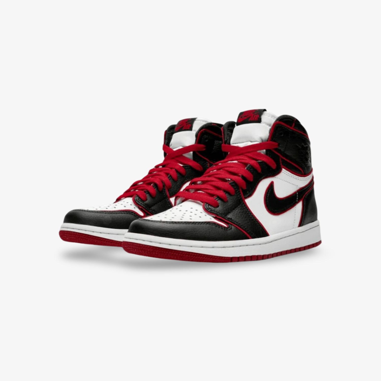 Air Jordan 1 High "Bloodline"