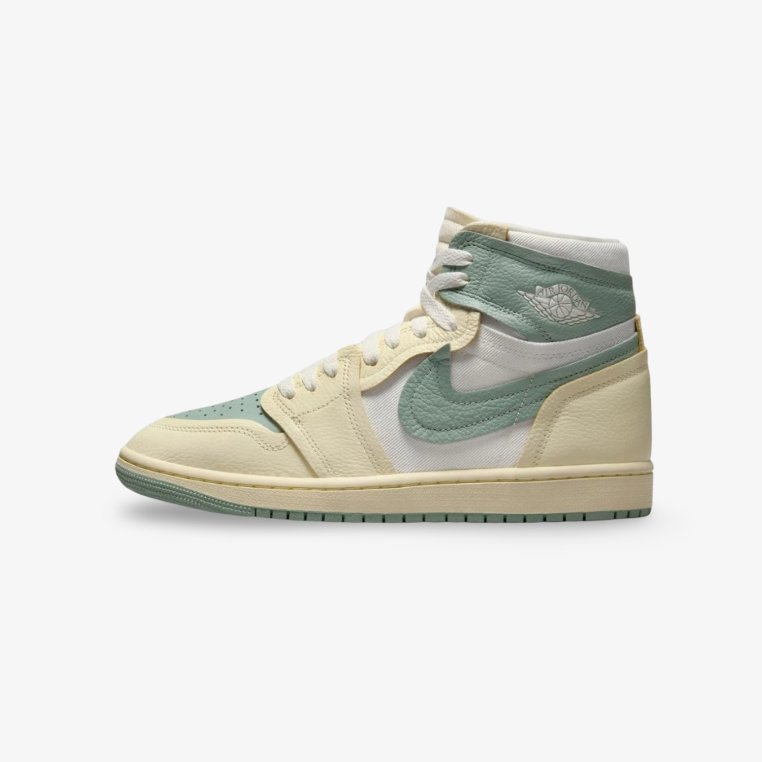 Air Jordan 1 High "Jade Smoke"