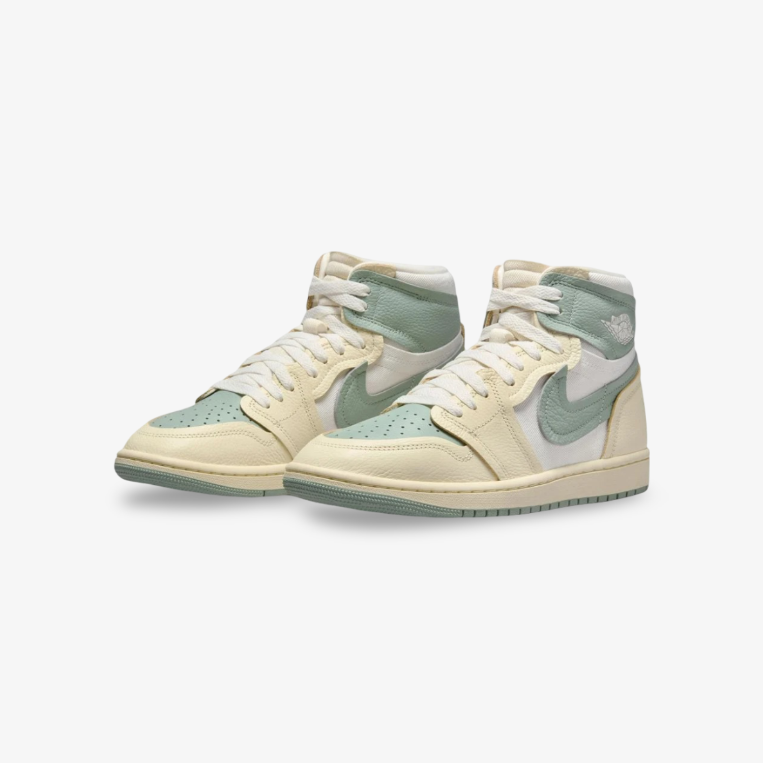 Air Jordan 1 High "Jade Smoke"