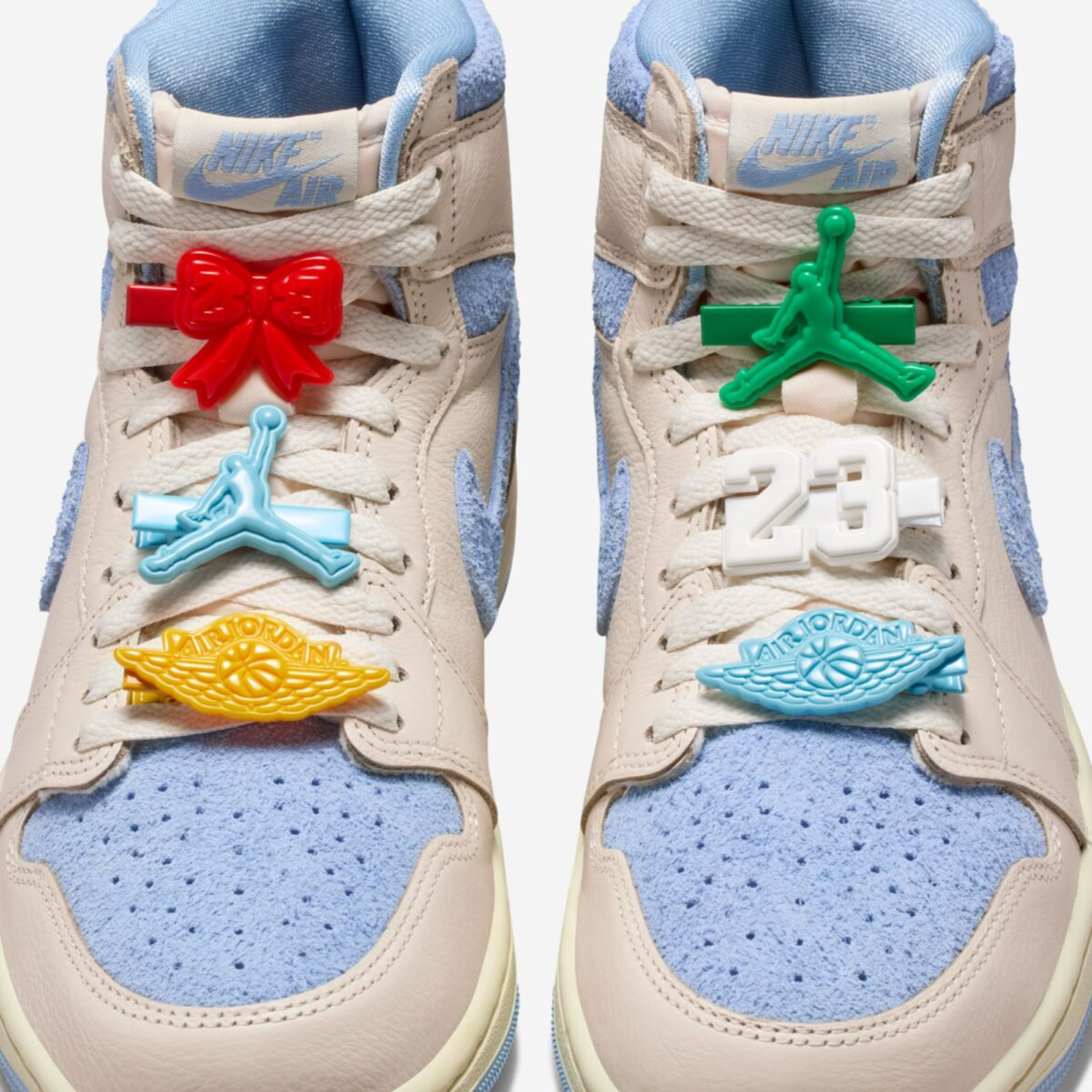 Air Jordan 1 High OG “Psychic Blue”