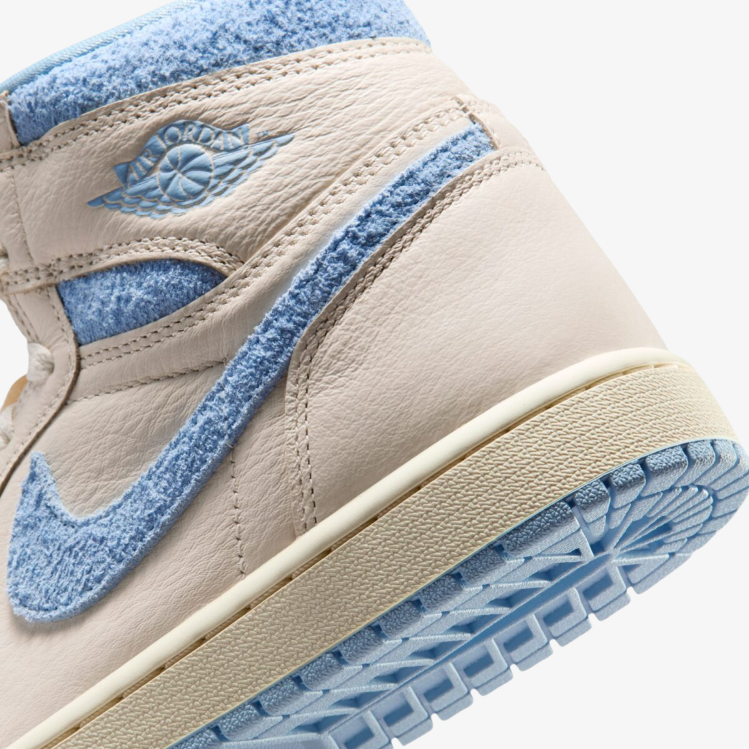 Air Jordan 1 High OG “Psychic Blue”