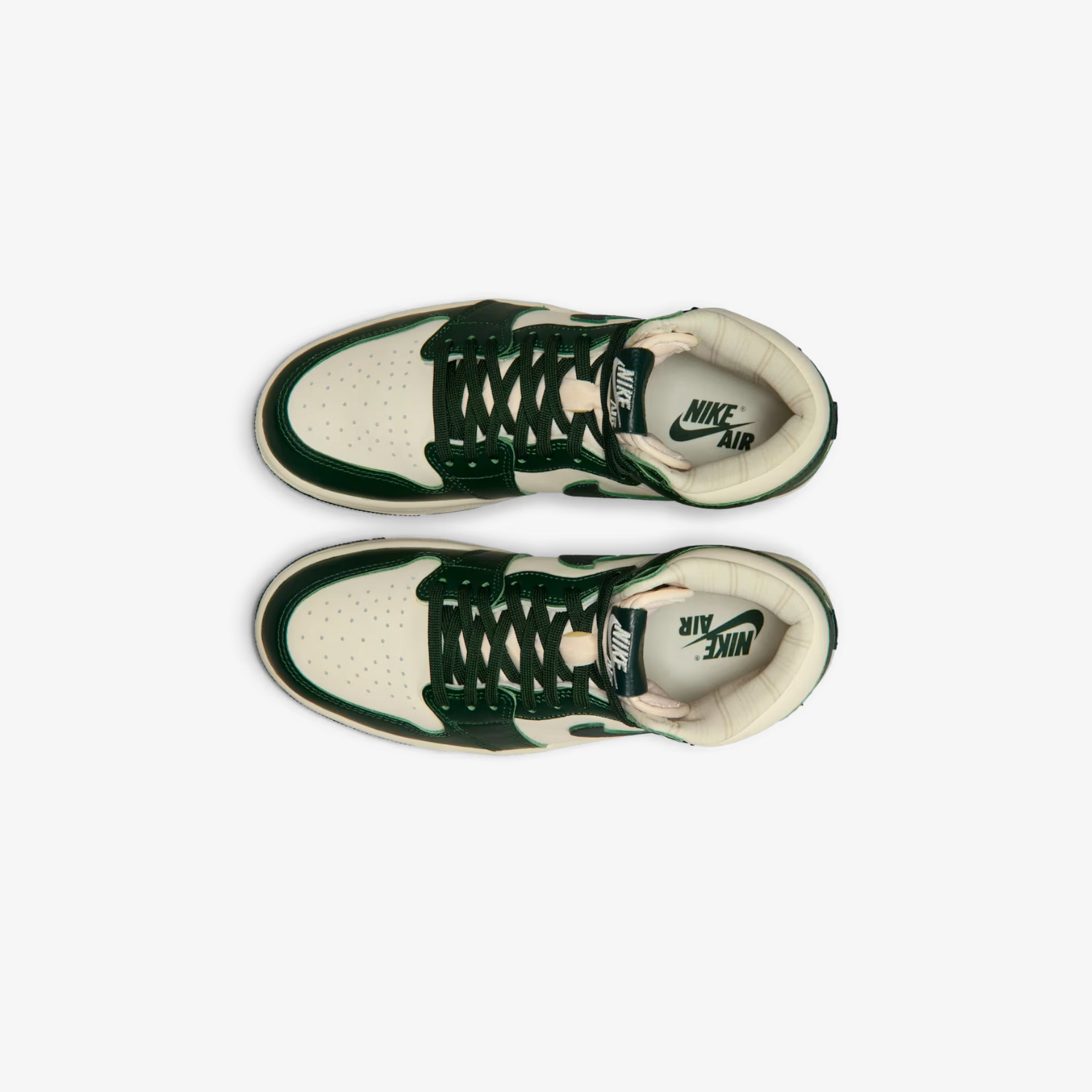 Air Jordan 1 High "Pro Green"