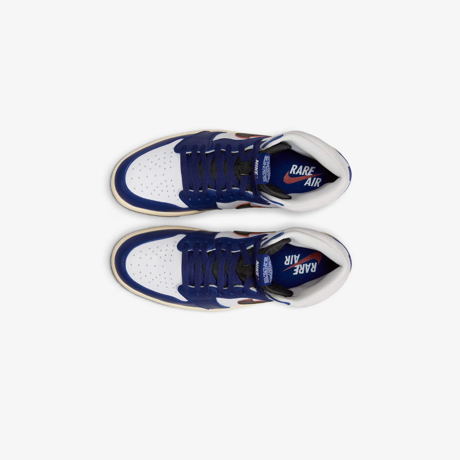 Air Jordan 1 High "Rare Air"