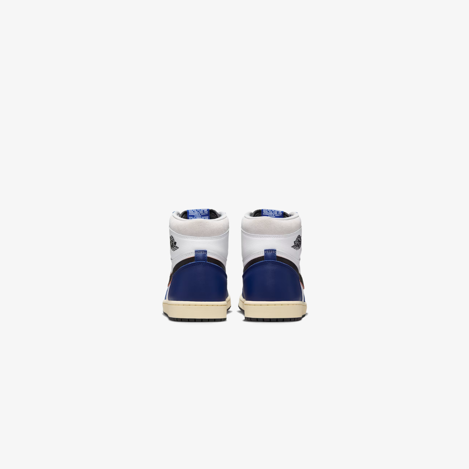 Air Jordan 1 High "Rare Air"