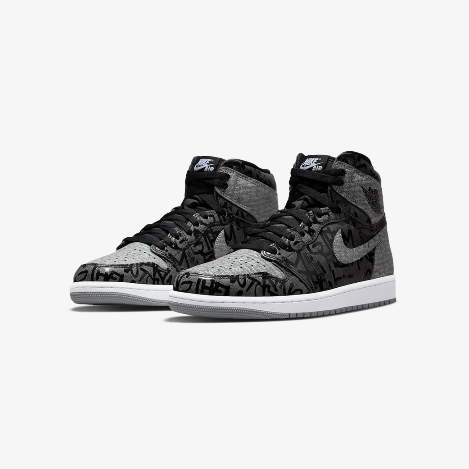 Air Jordan 1 High "Rebelionaire"