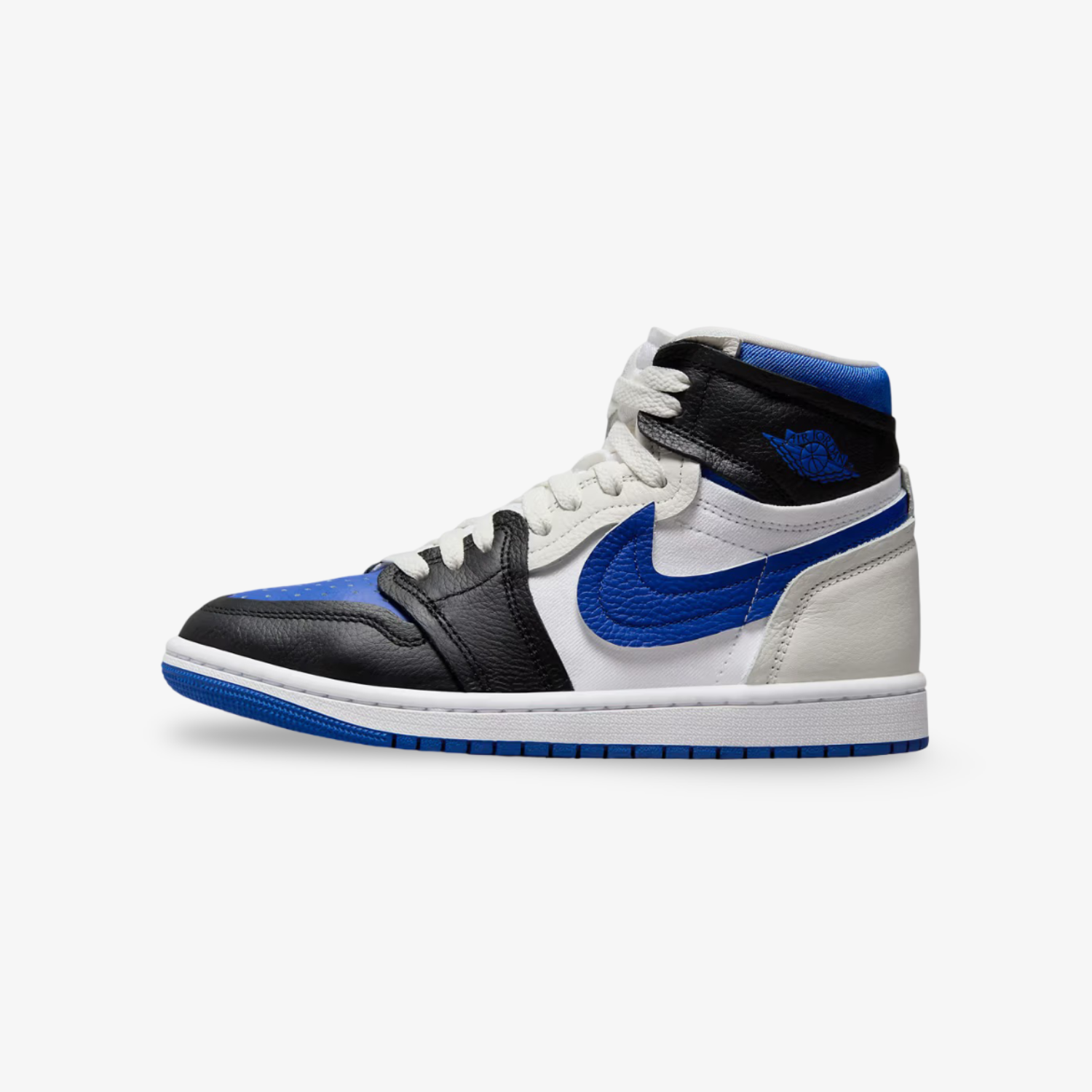 Air Jordan 1 High "Royal Toe"