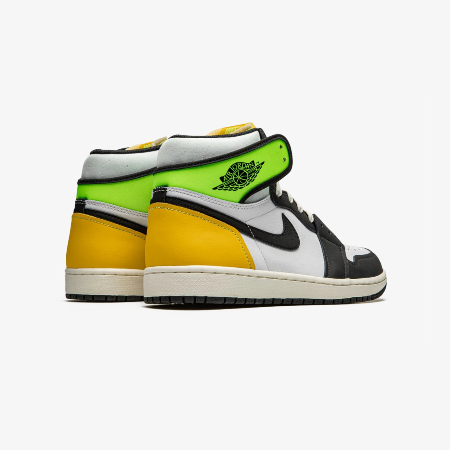 Air Jordan 1 High "Volt"