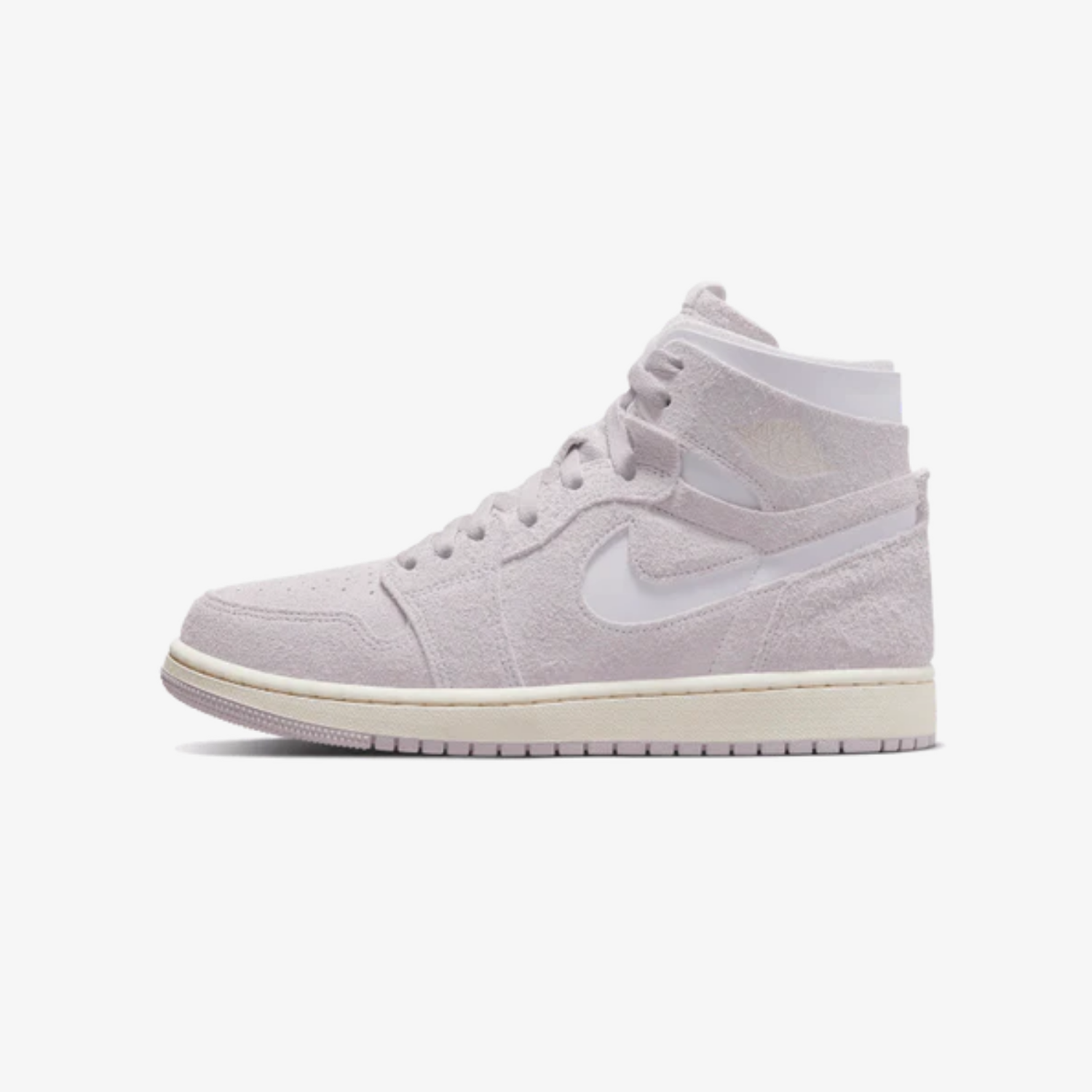 Air Jordan 1 High Zoom "Light Mauve"