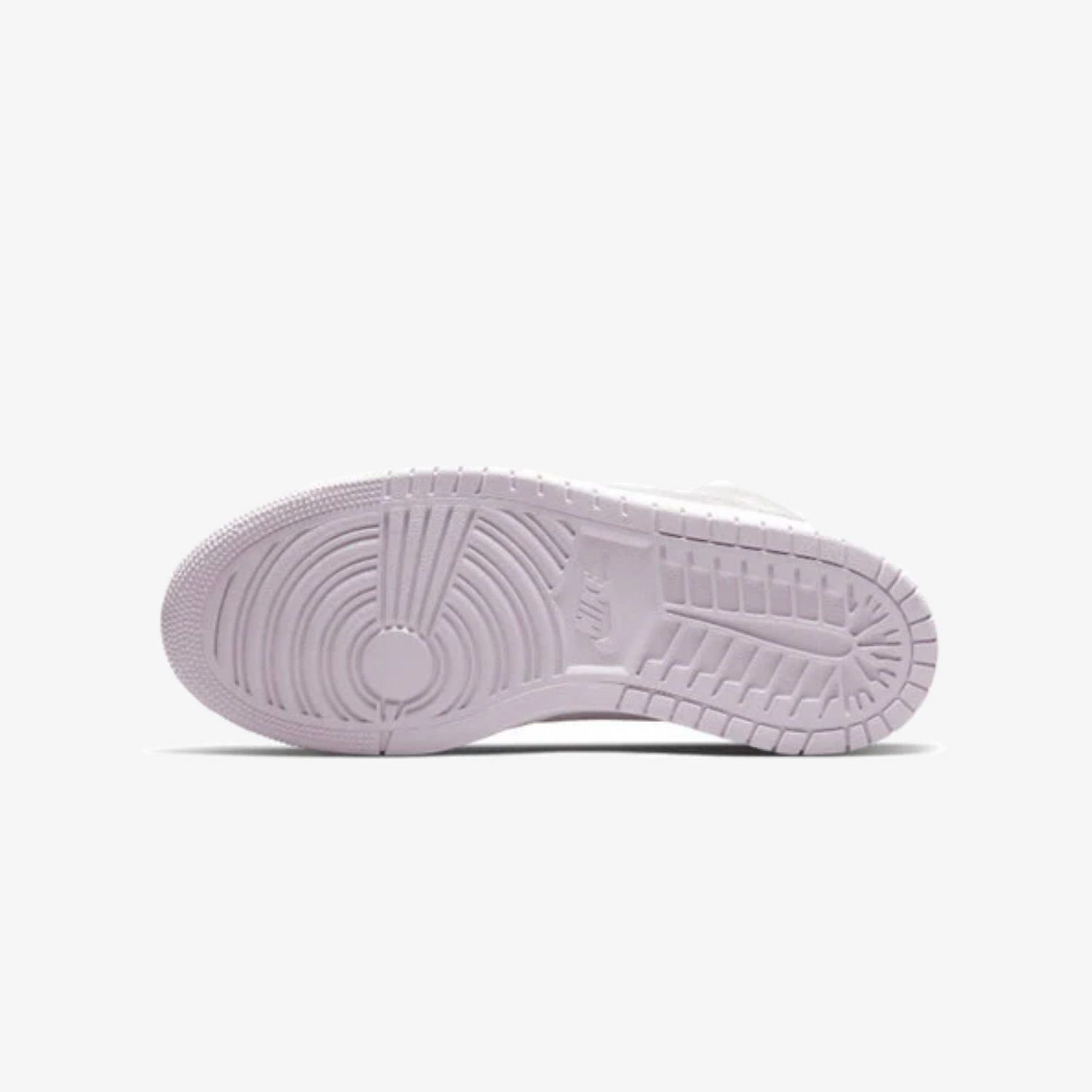 Air Jordan 1 High Zoom "Light Mauve"