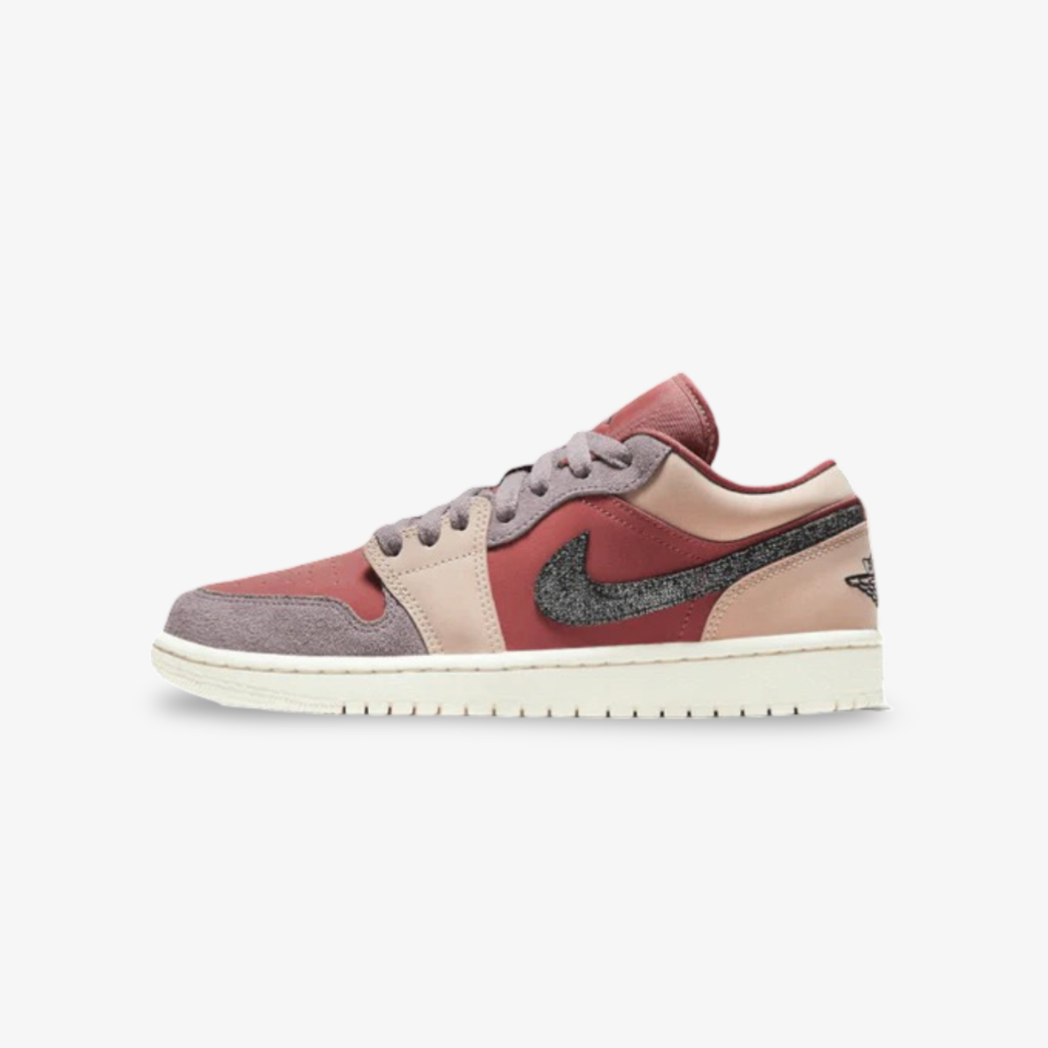 Air Jordan 1 Low "Canyon Rust"