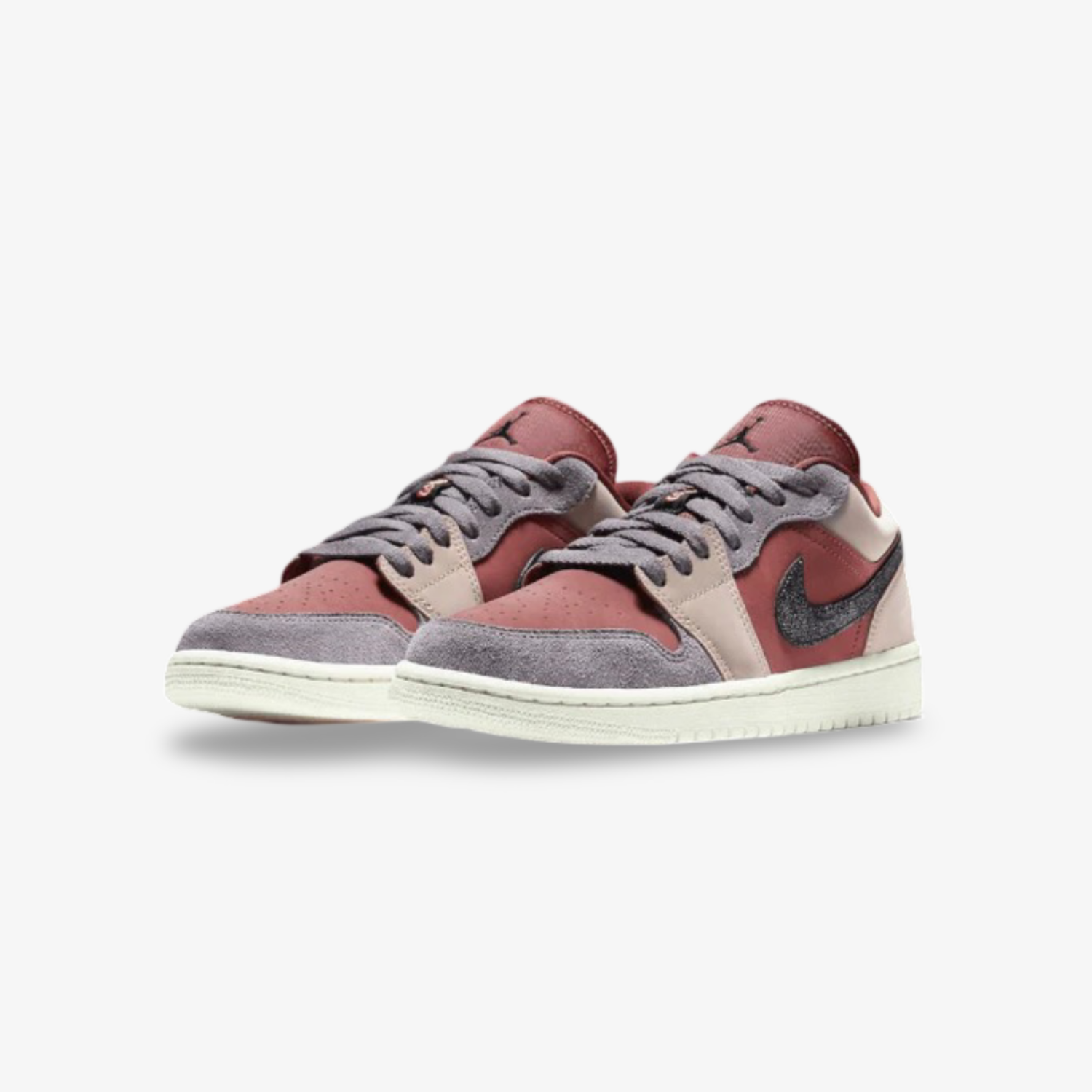 Air Jordan 1 Low "Canyon Rust"