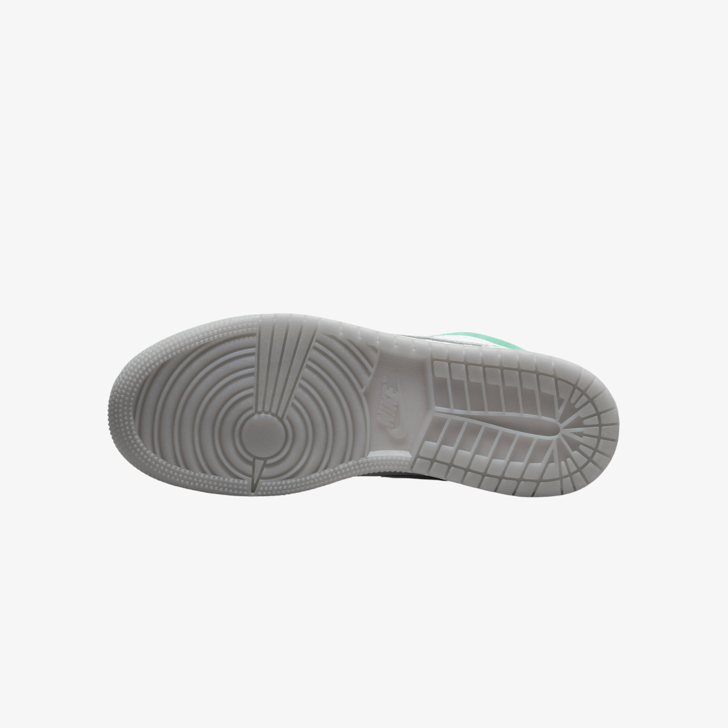 Air Jordan 1 Low "Emerald"