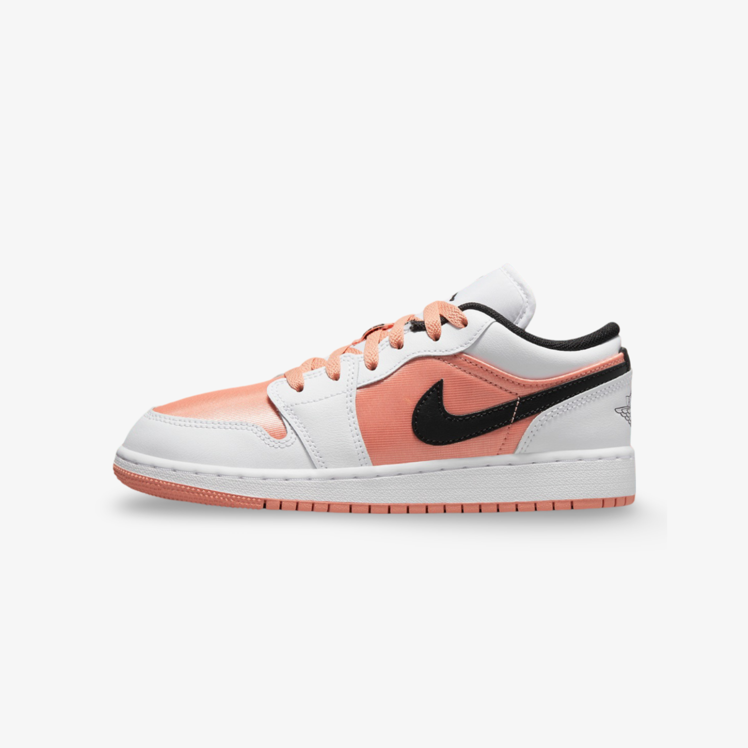 Air Jordan 1 Low "Madder Root"