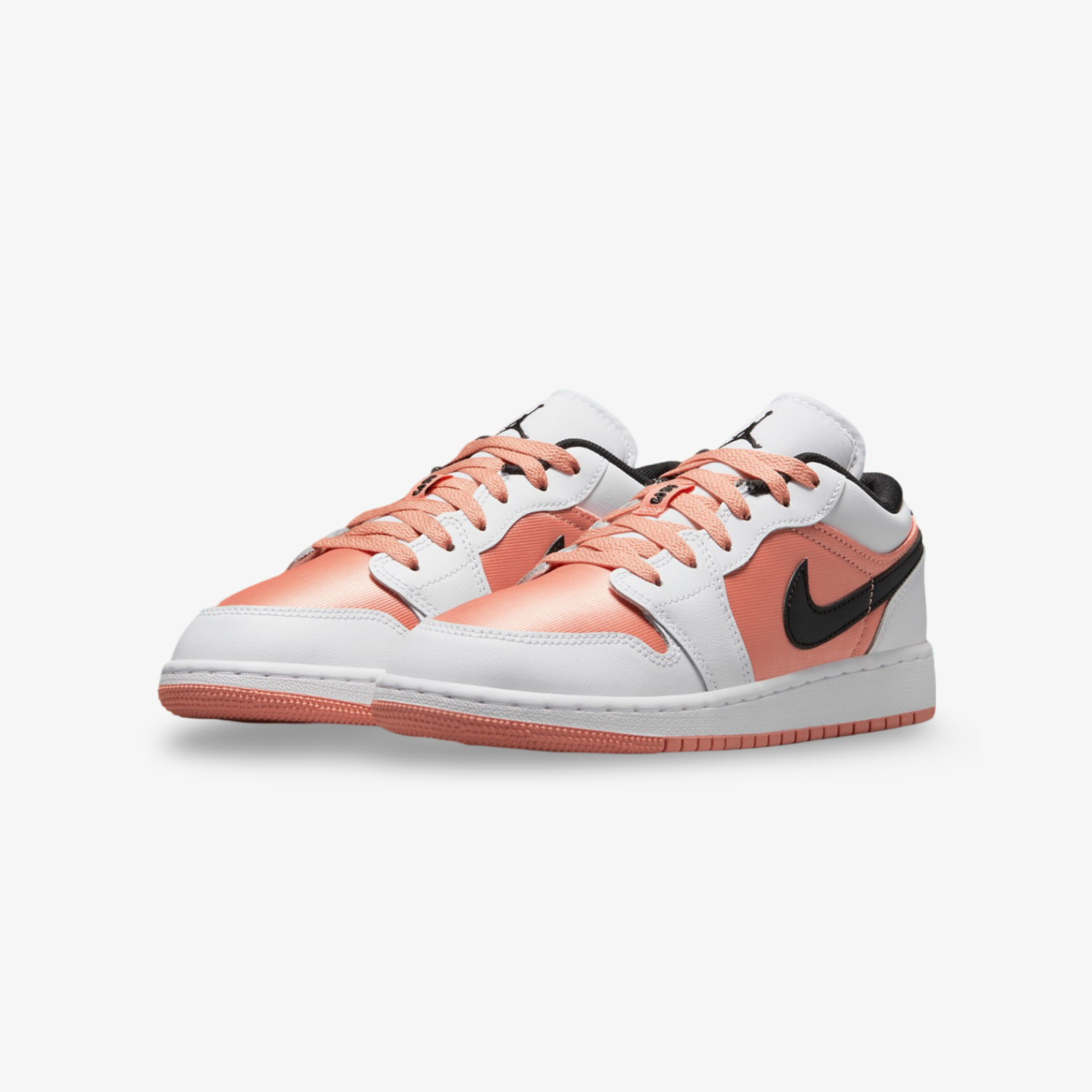 Air Jordan 1 Low "Madder Root"