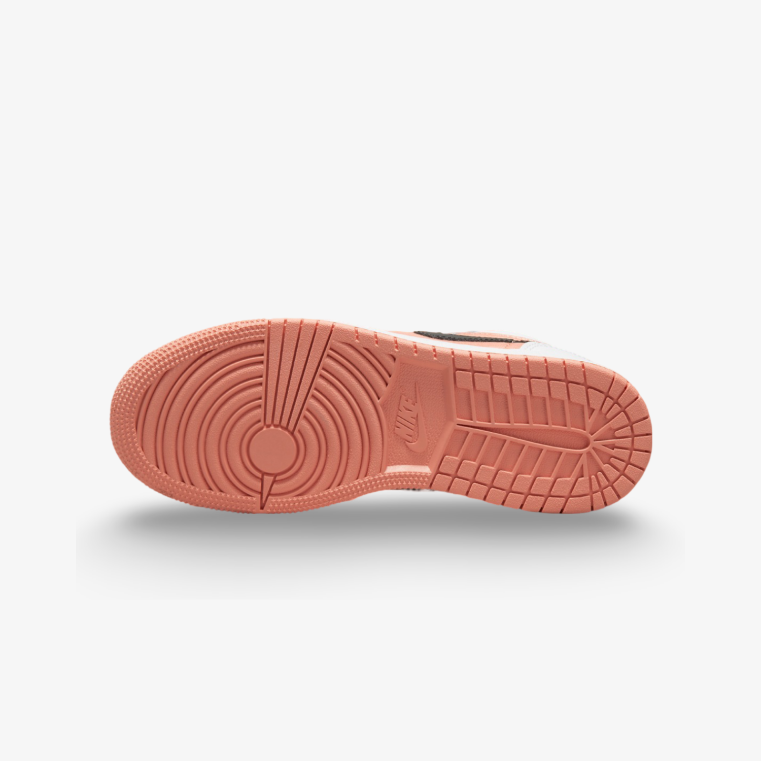 Air Jordan 1 Low "Madder Root"