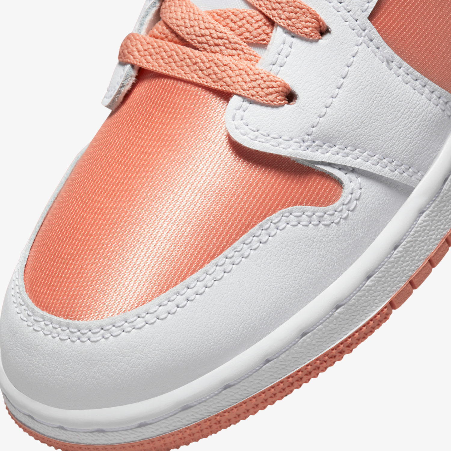 Air Jordan 1 Low "Madder Root"