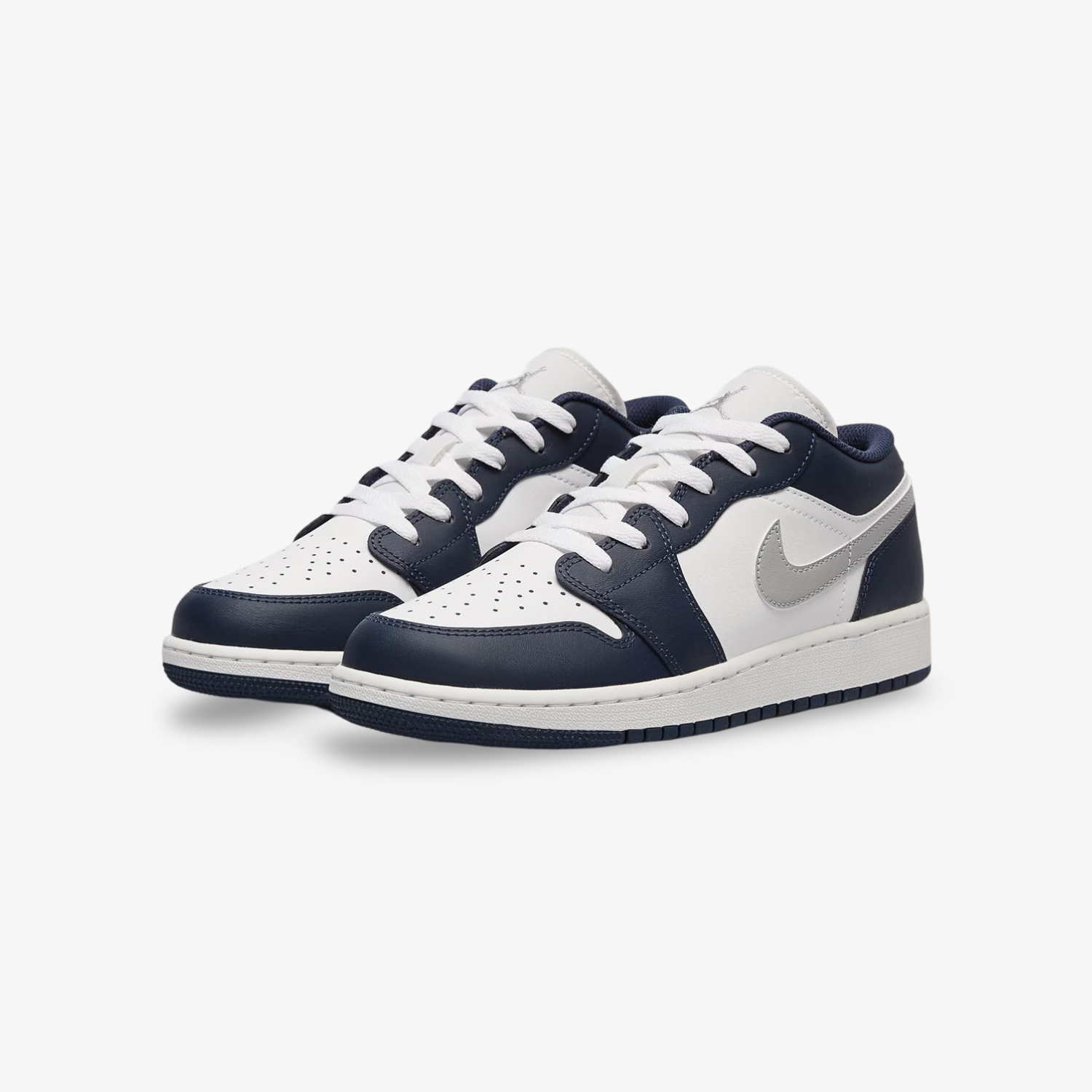 Air Jordan 1 Low "Midnight Navy"