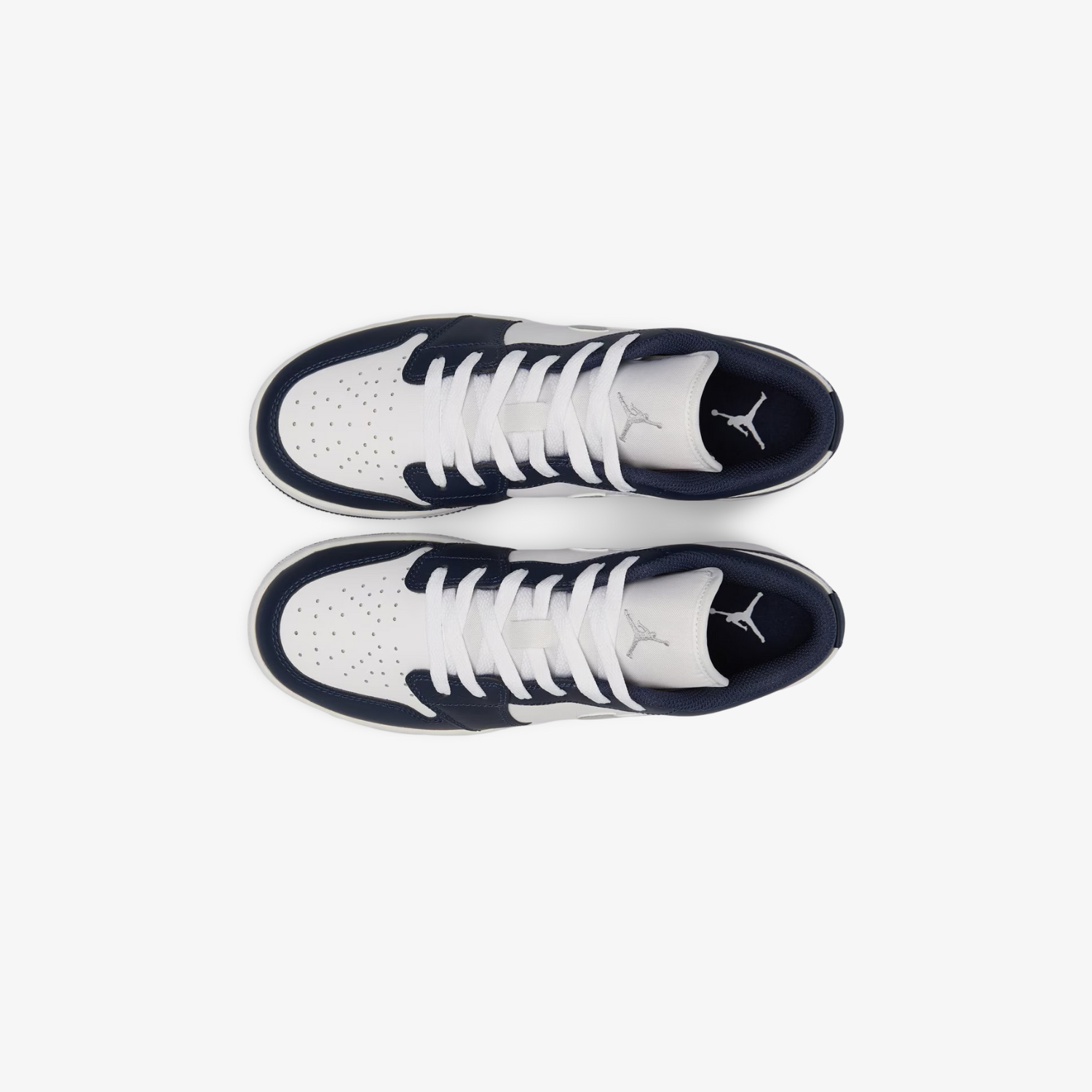 Air Jordan 1 Low "Midnight Navy"