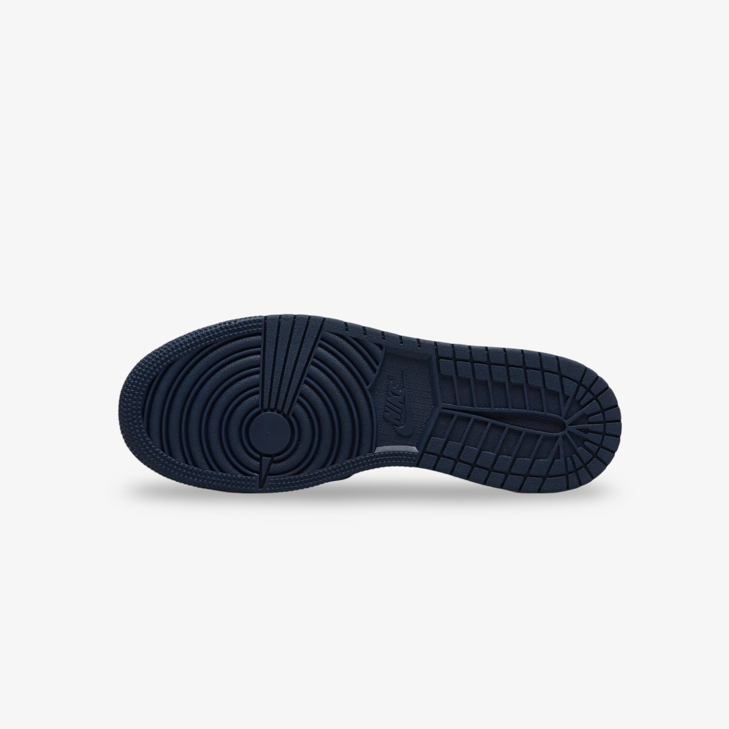 Air Jordan 1 Low "Midnight Navy"