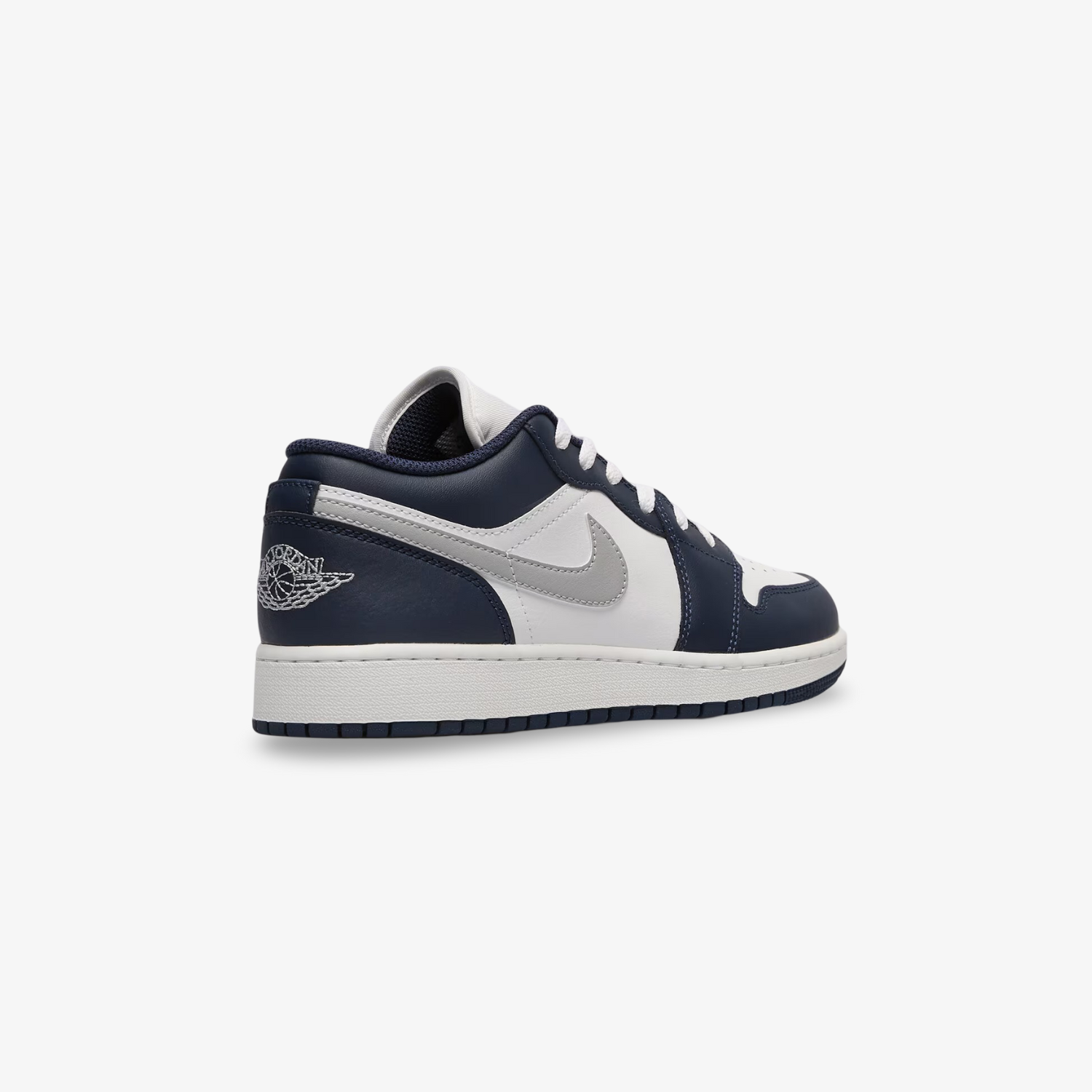 Air Jordan 1 Low "Midnight Navy"