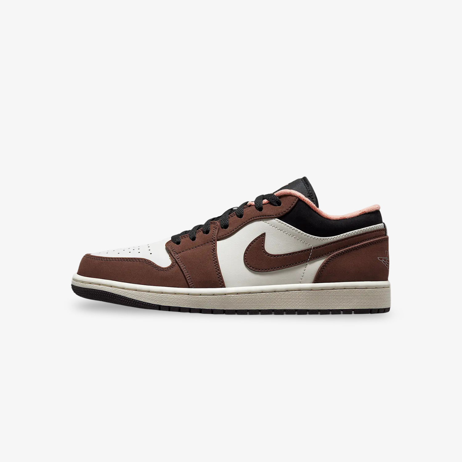 Air Jordan 1 Low "Mocha"
